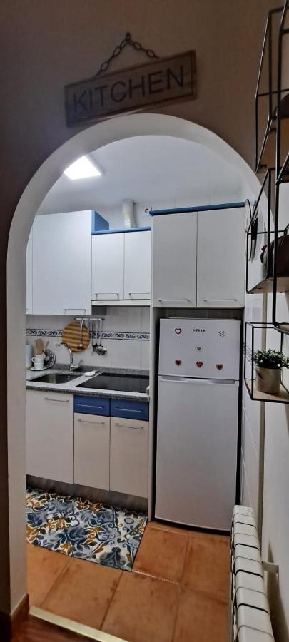 Encrucijada De Culturas Apartment Salamanca Ngoại thất bức ảnh