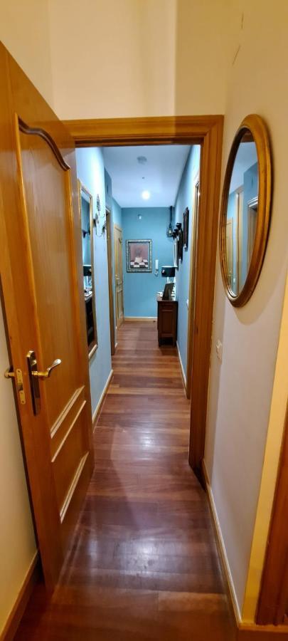 Encrucijada De Culturas Apartment Salamanca Ngoại thất bức ảnh