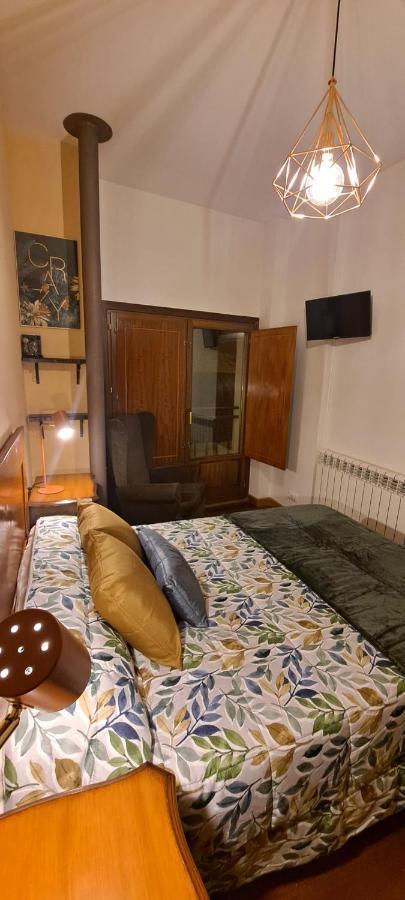 Encrucijada De Culturas Apartment Salamanca Ngoại thất bức ảnh