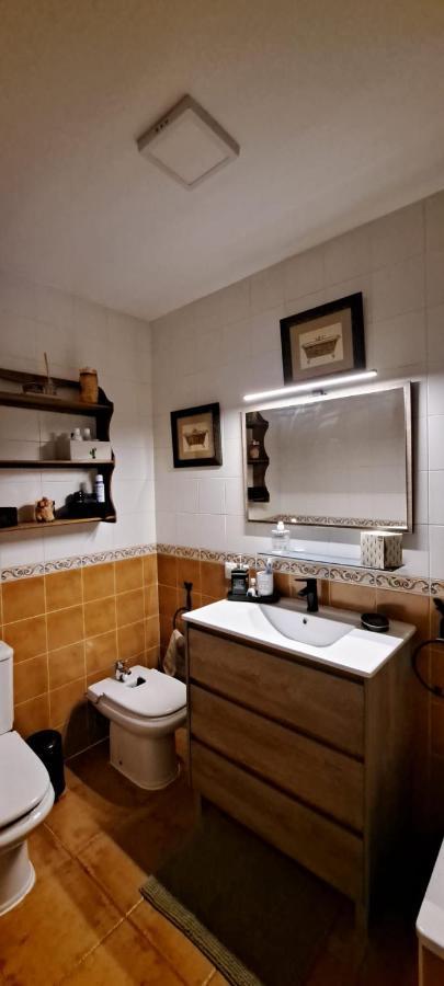 Encrucijada De Culturas Apartment Salamanca Ngoại thất bức ảnh