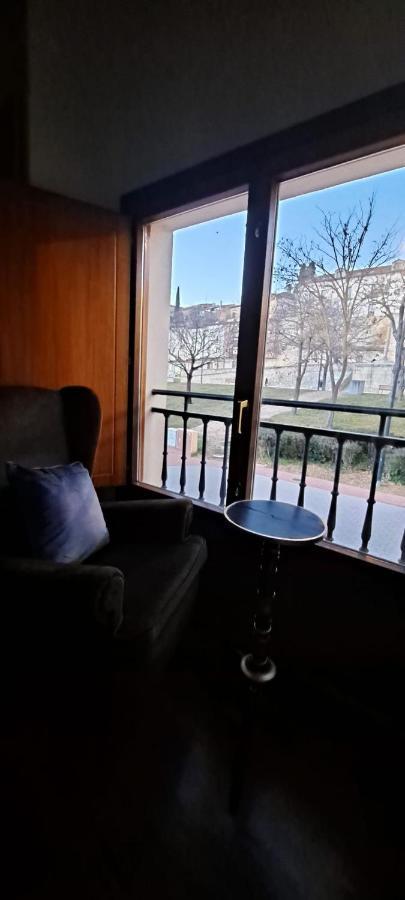 Encrucijada De Culturas Apartment Salamanca Ngoại thất bức ảnh