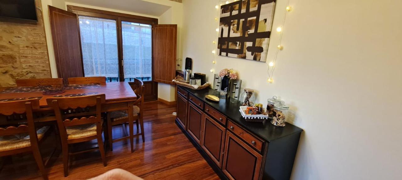 Encrucijada De Culturas Apartment Salamanca Ngoại thất bức ảnh