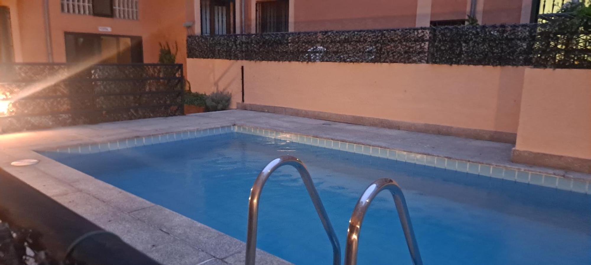 Encrucijada De Culturas Apartment Salamanca Ngoại thất bức ảnh