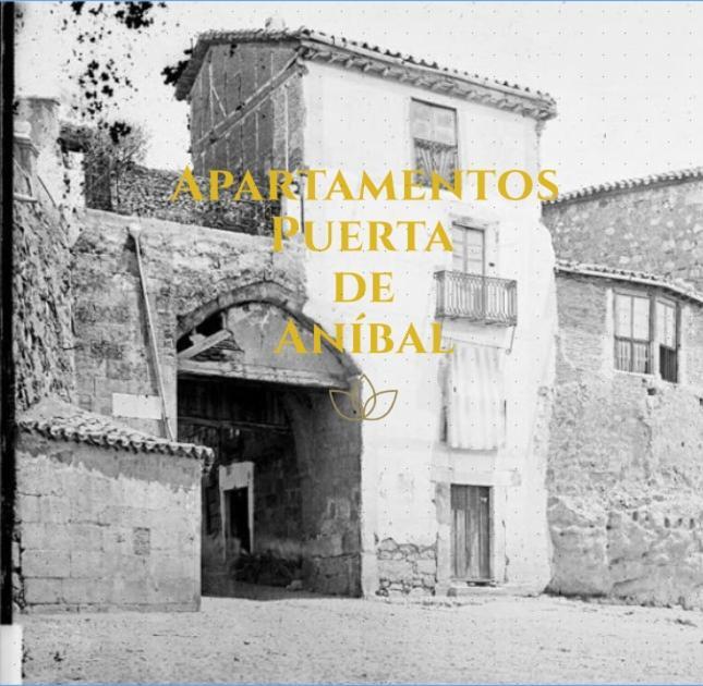 Encrucijada De Culturas Apartment Salamanca Phòng bức ảnh